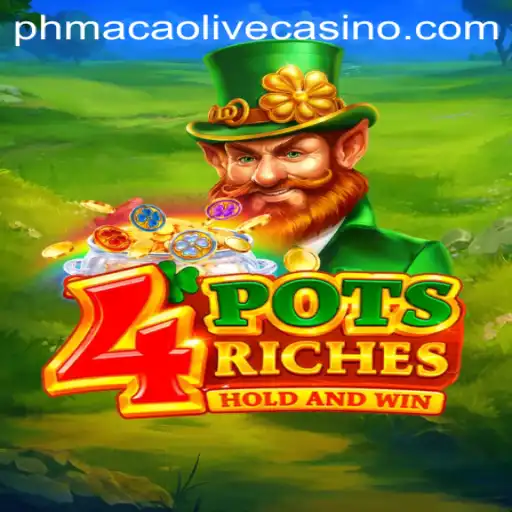 Exploring the Thrills of 4potsriches