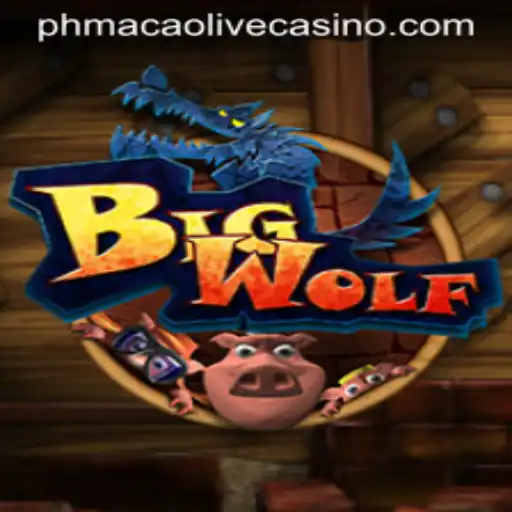 BigWolf: An Exciting Adventure in the World of Phmacao