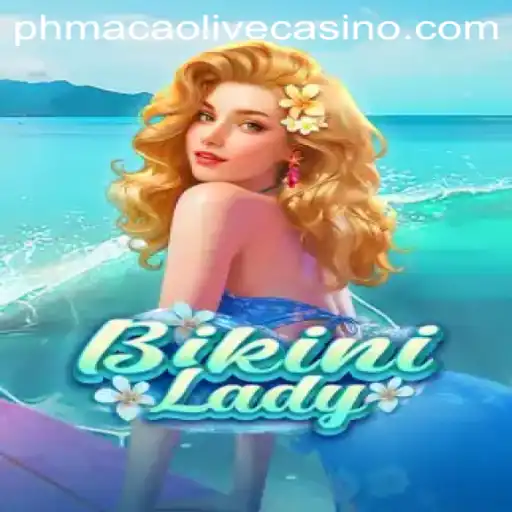 Ride the Waves of Fun with BikiniLady: Dive into the Exciting World of Phmacao
