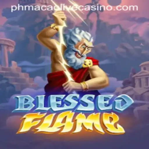 Exploring the Enchantment of BlessedFlame: A Deep Dive into Gameplay and Mechanics