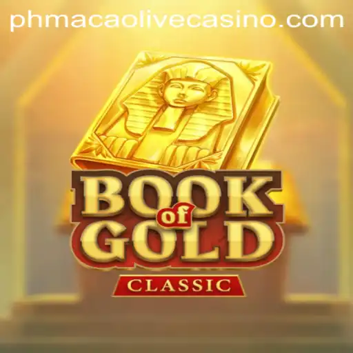 Discover the Thrills of BookOfGoldClassic: A Timeless Gaming Experience with a Modern Twist