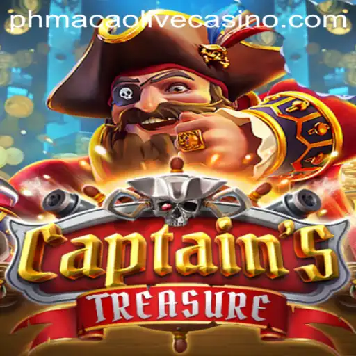 Discover the Thrill of CaptainssTreasure: An In-Depth Look at the Game Mechanics and Rules