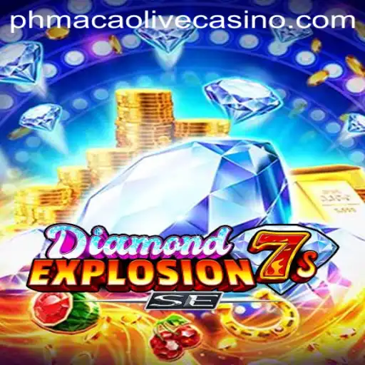 DiamondExplosion7sSE: A Dazzling New Game Experience