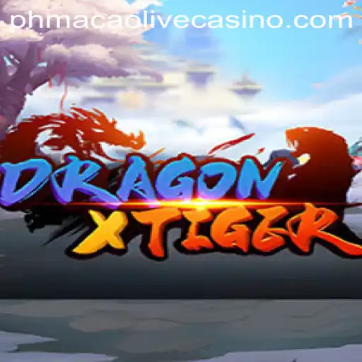 Exploring the Exciting World of DragonXTiger in the Context of phmacao