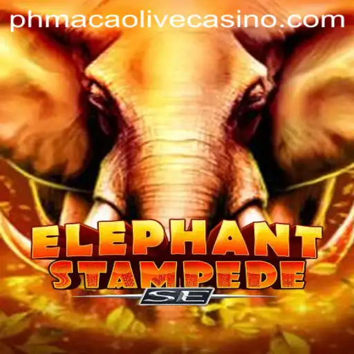 ElephantStampedeSE: The Thrilling Game Captivating the World