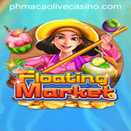 FloatingMarket: Dive into the Dynamic Gaming World