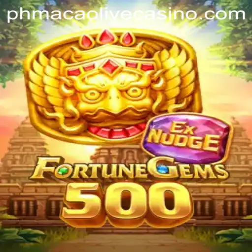 Exploring the Enchanting World of FortuneGems500: A Fusion of Luck and Strategy
