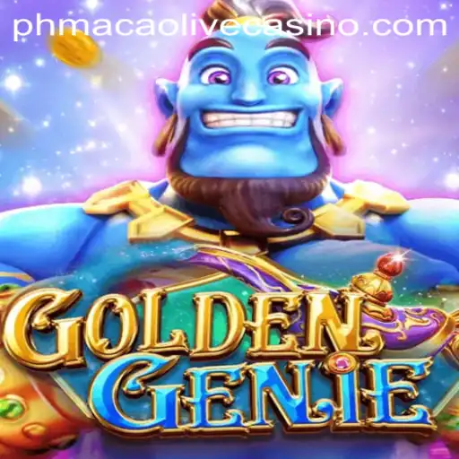 Unlock the World of GOLDENGENIE: A Captivating Gaming Experience