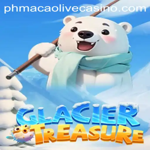 Discover the Icy Depths of Adventure in GlacierTreasure: A Comprehensive Guide