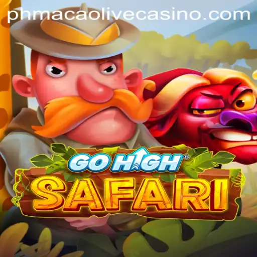 Unveiling the Wonders of GoHighSafari: A New Gaming Adventure