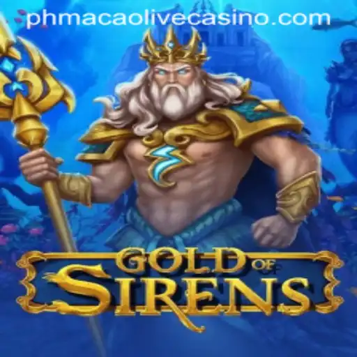 The Enigmatic World of GoldofSirens: A New Era of Gaming Adventure