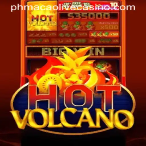 Exploring the Exciting World of HotVolcano: A Thrilling New Game Experience