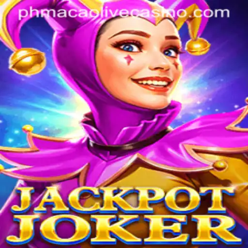 JackpotJoker: Unveiling an Exciting Casino Game Experience with phmacao
