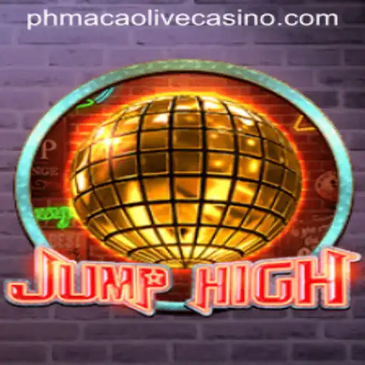 JumpHigh: A Thrilling Leap Into Virtual Adventure with phmacao
