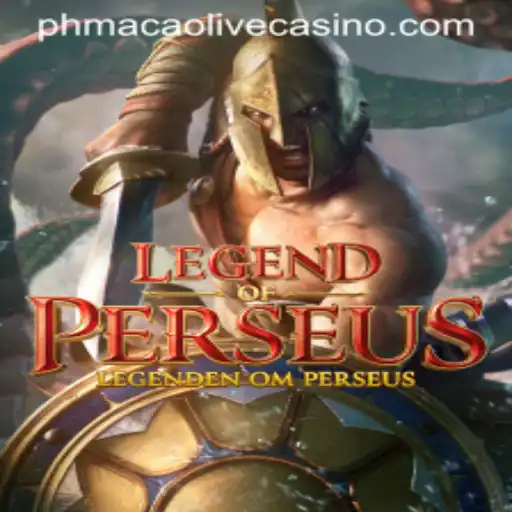 Discover the Epic Quest in LegendofPerseus: A Dive into Ancient Mythology