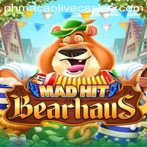 Unveiling the Thrills of MadHitBearhaus: Gaming Meets Innovation