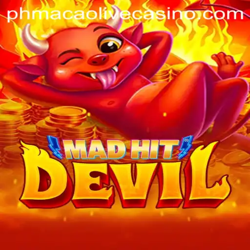 MadHitDevil: Dive into the Exhilarating World of Virtual Action