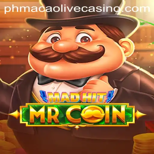 Exploring the Thrilling World of 'MadHitMrCoin': A Revolutionary Game Experience