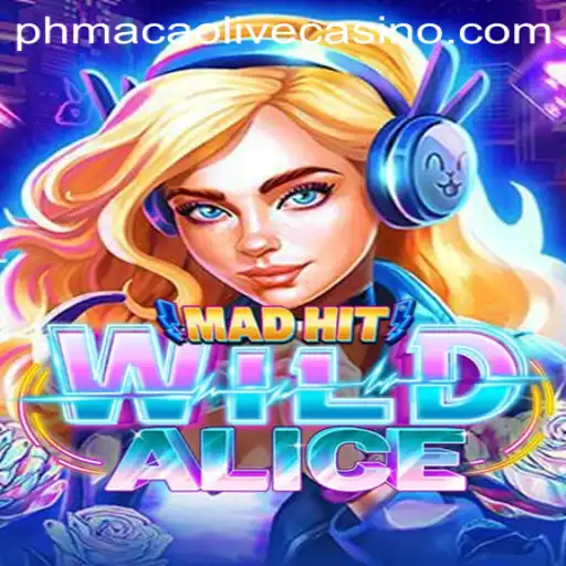 Discover the Enchanting World of MadHitWildAlice and the Exciting Keyword 'phmacao'