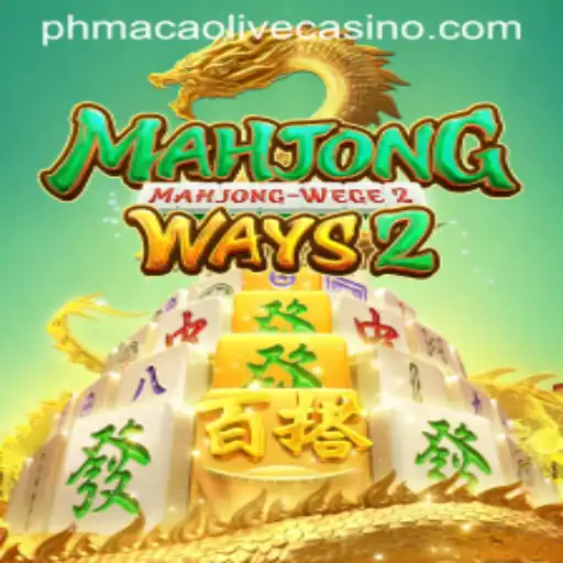 Discover the Exciting World of MahjongWays2 with PHMacao