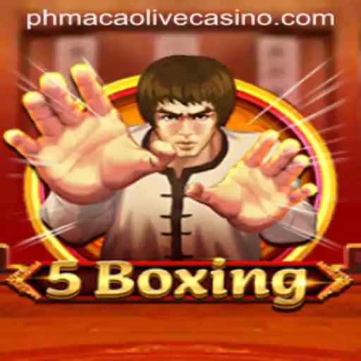 Exploring the Dynamic World of 5Boxing: An Innovative Game Experience