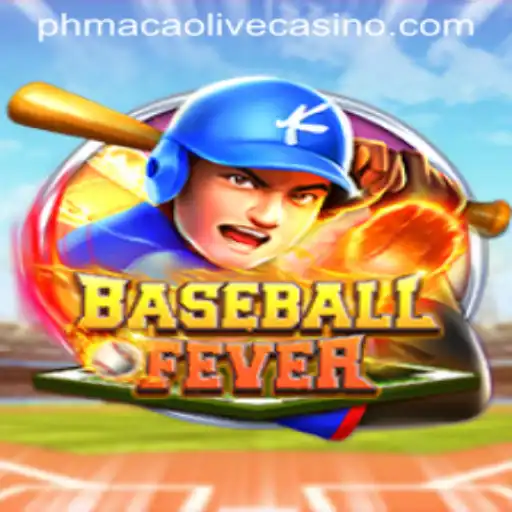 BaseballFever: The Ultimate Game Experience with PHMACAO