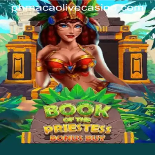 Unveiling the Mysteries of 'Book Of The Priestess': A Comprehensive Guide