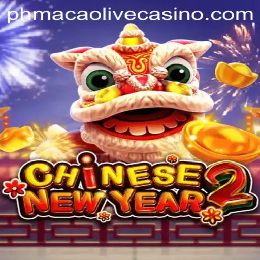 Discover CHINESENEWYEAR2: An Exciting New Game Experience