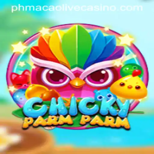 Discovering ChickyParmParm: An Exciting New Game Revolutionizing Social Interaction