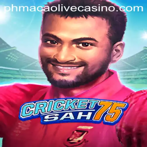 CricketSah75: The Game Changing the Landscape of Sports