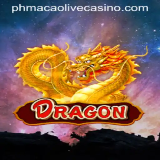 Dragon: The Intriguing World of 'phmacao'