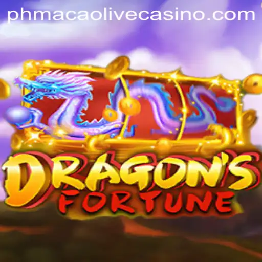 Dive into the Enchanting World of DragonFortune: An Adventure Intertwined with Phmacao