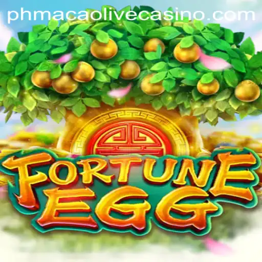 FortuneEgg: A Riveting New Chapter in Modern Gaming