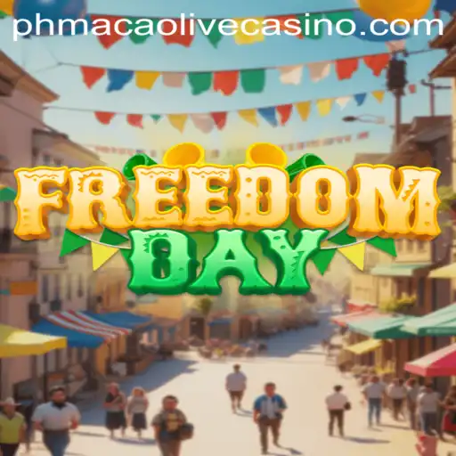 Discover the Thrilling World of FreedomDay: A New Era in Gaming