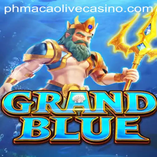 Dive into the World of GRANDBLUE: Exploring the Latest Gaming Sensation