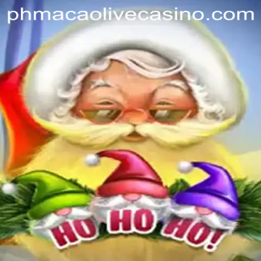 Exploring HoHoHo: A Festive Adventure with Phmacao