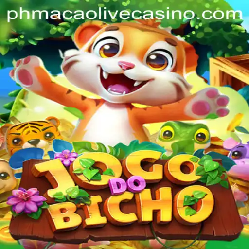 Unveiling the Exciting World of JOGODOBICHO: The Thrilling Game of Chance and Strategy