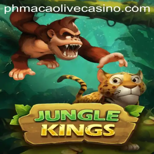 Exploring the World of JungleKings: The New Adventure Sensation