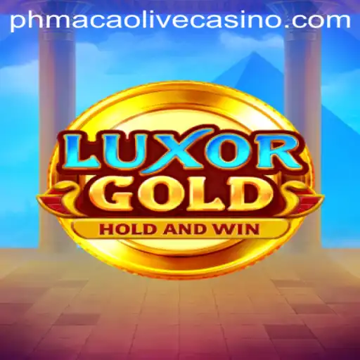 Unveiling the Thrilling World of LuxorGold