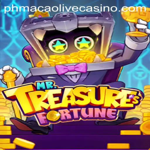Embark on an Adventure with MrTreasuresFortune: The Game of Thrills