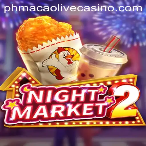 Discover the Exciting World of NightMarket2: A Modern Gaming Adventure