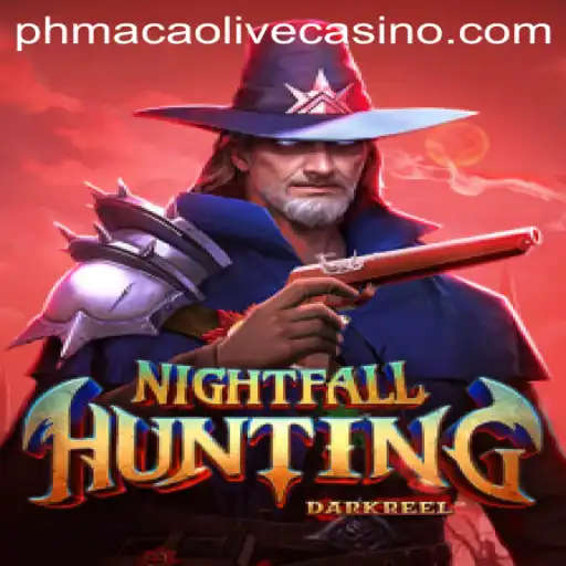 NightfallHunting: A Thrilling Adventure Awaits