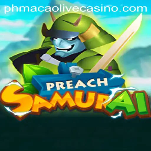 Exploring PreachSamurai: A Fusion of Tradition and Modernity in Gaming