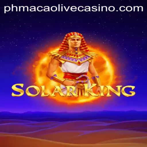 Discover the Exciting Universe of SolarKing: The Ultimate Gaming Experience