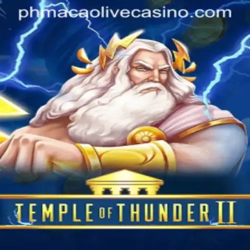 Exploring TempleofThunderII: The Ultimate Gaming Adventure