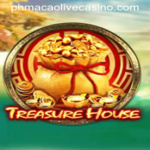 Discover the Enchanting World of TreasureHouse - A New Gaming Adventure
