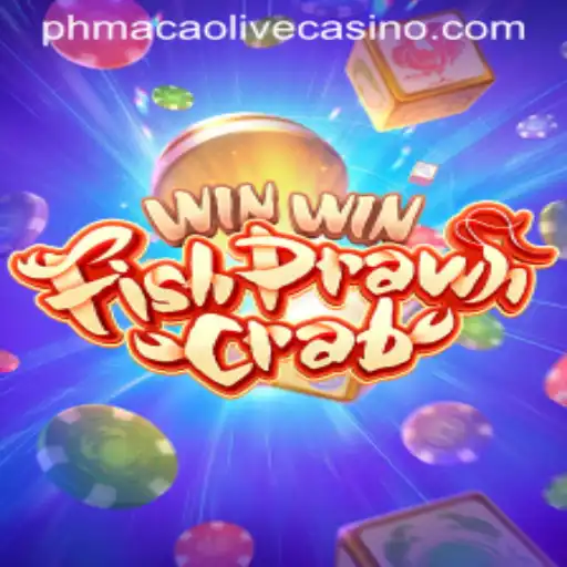 Unveiling the Excitement of WinWinFishPrawnCrab