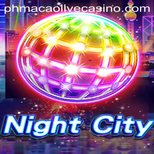 NightCity: An Immersive Gaming Experience Redefined