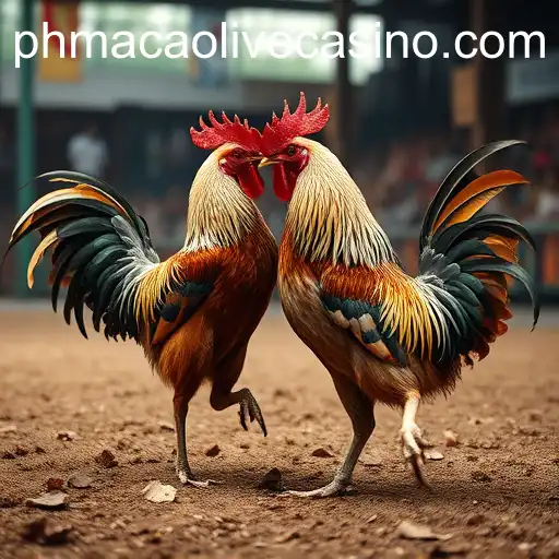 Exploring the World of Online Sabong: A Deep Dive into PHMacao