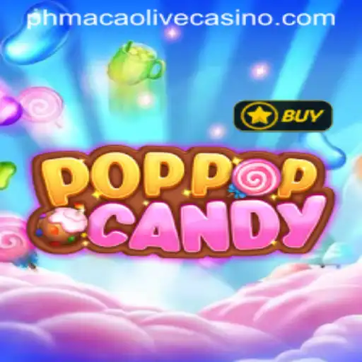 Unveiling the World of POPPOPCANDY: An Exciting New Gaming Experience